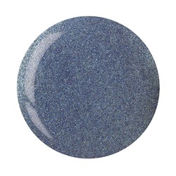 CUCCIO PRO Powder polish dip - #5602 blue with blue mica 